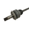 Recambio de transmision trasera izquierda para mercedes-benz clase c (w204) berlina 2.1 cdi cat referencia OEM IAM A2043502110  
