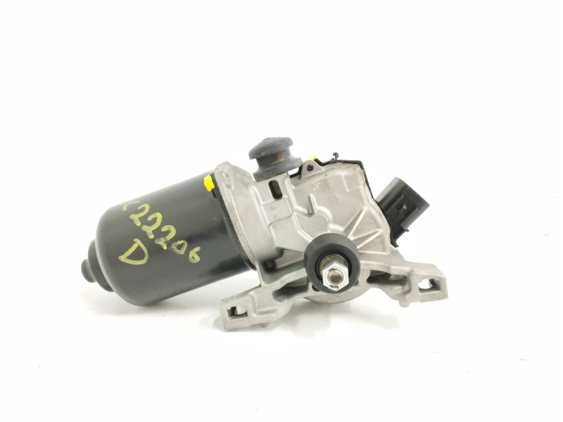 Recambio de motor limpia delantero para hyundai sonata (nf) comfort referencia OEM IAM 981103K000 035417860 