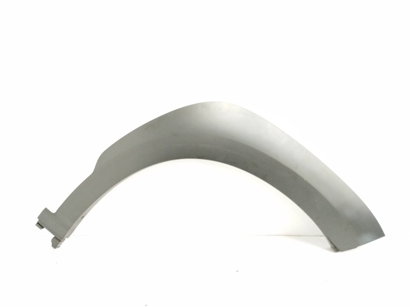 Recambio de aletin delantero derecho para hyundai kona 1.0 tgdi cat referencia OEM IAM 87712J9500  