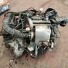 Recambio de motor completo para renault safrane (b54) 2.1 turbodiesel referencia OEM IAM J8S760  