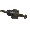 Recambio de transmision trasera izquierda para mercedes-benz clase c (w204) berlina 2.1 cdi cat referencia OEM IAM A2043502110  