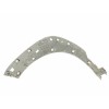 Recambio de aletin delantero derecho para hyundai kona 1.0 tgdi cat referencia OEM IAM 87712J9500  