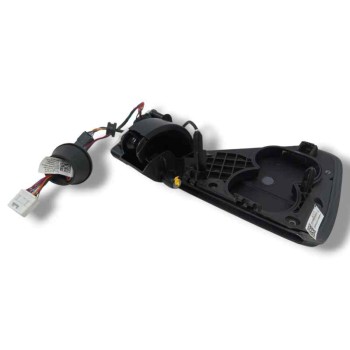 Recambio de tapa exterior combustible para tesla model 3 ev referencia OEM IAM 147660800D OBSERVAR FOTO 150551400D