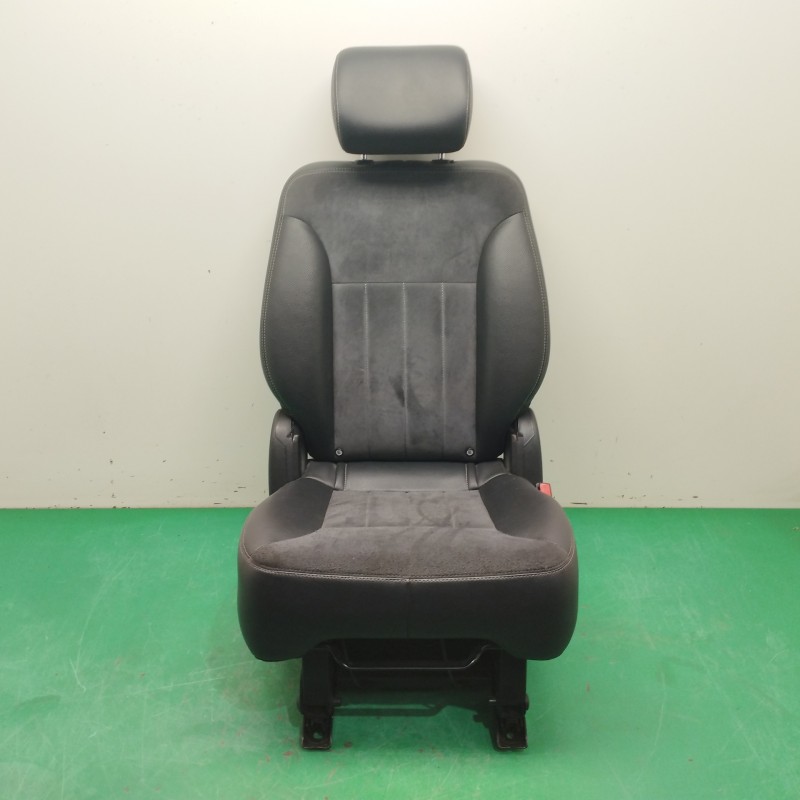 Recambio de asientos trasero derecho para mercedes-benz clase r (w251, v251) r 320 cdi 4-matic (251.022, 251.122) referencia OEM