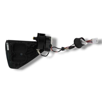 Recambio de tapa exterior combustible para tesla model 3 ev referencia OEM IAM 147660800D OBSERVAR FOTO 150551400D