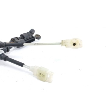 Recambio de varillaje cambio para hyundai sonata (nf) comfort referencia OEM IAM   