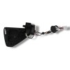 Recambio de tapa exterior combustible para tesla model 3 ev referencia OEM IAM 147660800D OBSERVAR FOTO 150551400D