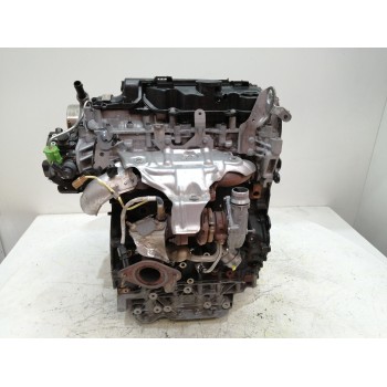 Recambio de motor completo para opel movano b furgoneta (x62) 2.3 cdti fwd (fv) referencia OEM IAM M9T870 264595 KM 