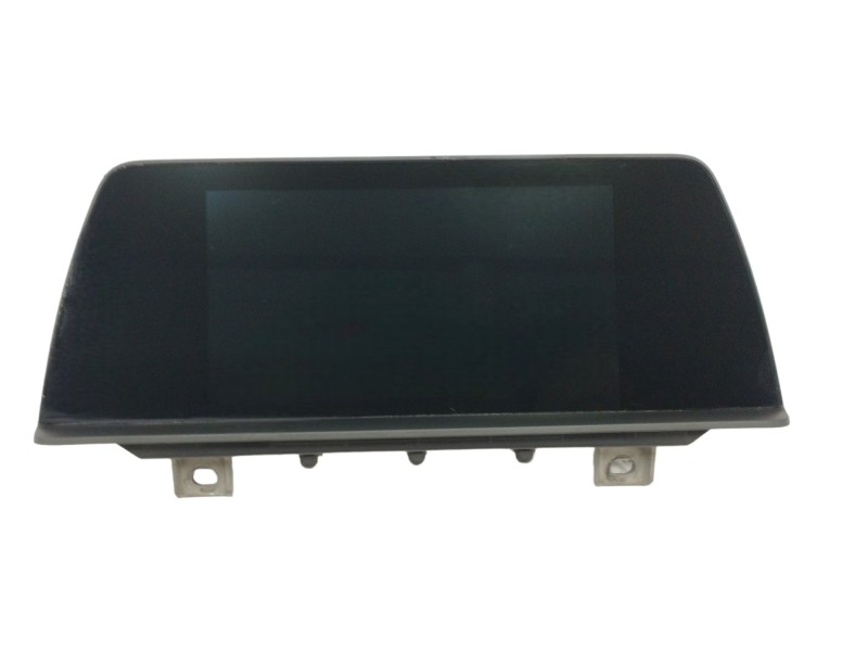 Recambio de pantalla multifuncion para bmw serie 4 cabrio (f33) 2.0 referencia OEM IAM 65506837128 OBSERVAR FOTO Recambio de pantalla multifuncion para bmw serie 4 cabrio (f33) 2.0 referencia OEM IAM 65506837128 OBSERVAR FOTO