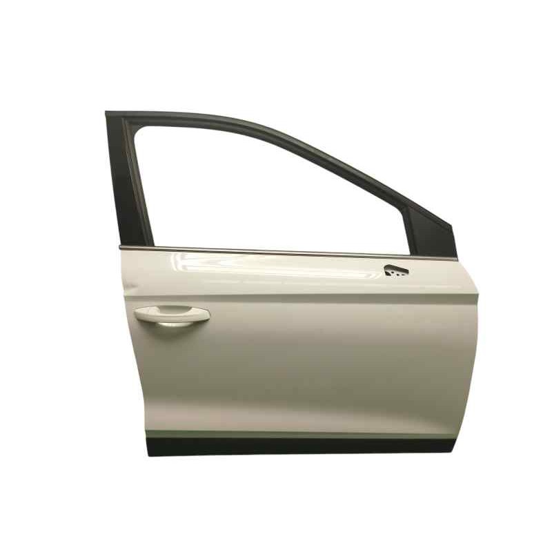 Recambio de puerta delantera derecha para seat arona (kj7, kjp) 1.0 tsi referencia OEM IAM   