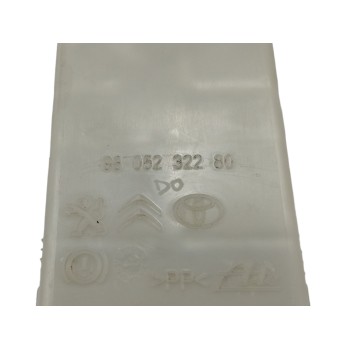 Recambio de bomba freno para citroën jumpy fugón 2.0 blue-hdi fap referencia OEM IAM 9805232280  