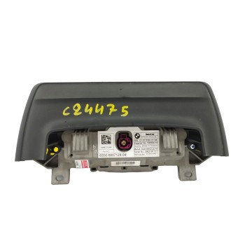 Recambio de pantalla multifuncion para bmw serie 4 cabrio (f33) 2.0 referencia OEM IAM 65506837128 OBSERVAR FOTO 