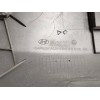 Recambio de aletin delantero derecho para hyundai kona 1.0 tgdi cat referencia OEM IAM 87712J9500  