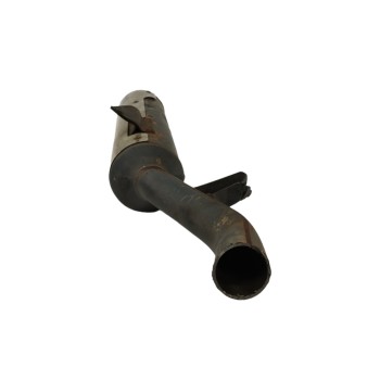 Recambio de tubo de escape para suzuki gs 500 (gm51b/wvbk) gs 500    (wvbk) referencia OEM IAM 1430101DA1E02  