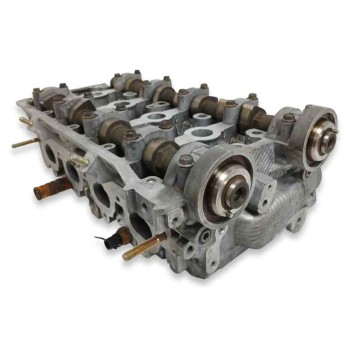 Recambio de culata para daewoo kalos 1.4 cat referencia OEM IAM 96378691  