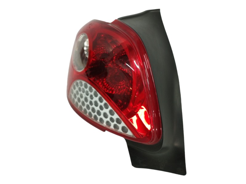 Recambio de piloto trasero izquierdo para peugeot 206+ básico referencia OEM IAM 9685618280  