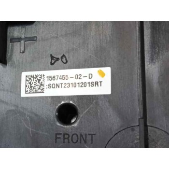 Recambio de modulo confort para tesla model 3 ev referencia OEM IAM 156745502D  
