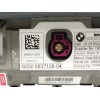Recambio de pantalla multifuncion para bmw serie 4 cabrio (f33) 2.0 referencia OEM IAM 65506837128 OBSERVAR FOTO 