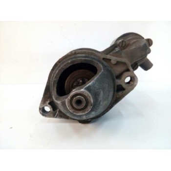 Recambio de motor arranque para opel kadett e 1.6 diesel referencia OEM IAM 0001317022  