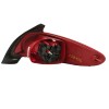 Recambio de piloto trasero izquierdo para peugeot 206+ básico referencia OEM IAM 9685618280  
