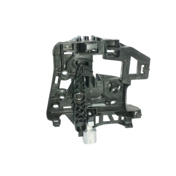 Recambio de maneta interior lateral izquierda para citroën berlingo furgoneta/monovolumen (k9) 1.5 bluehdi 100 referencia OEM IA