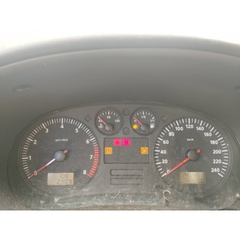 seat toledo (1m2) del año 2005