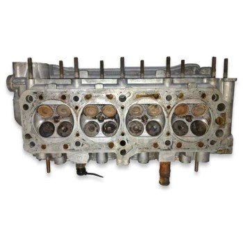 Recambio de culata para daewoo kalos 1.4 cat referencia OEM IAM 96378691  