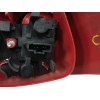 Recambio de piloto trasero izquierdo para peugeot 206+ básico referencia OEM IAM 9685618280  