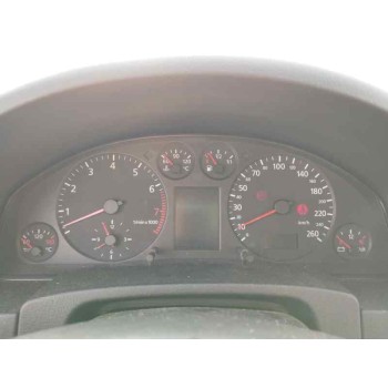 Recambio de cuadro instrumentos para audi a6 berlina (4b2) 2.8 v6 30v referencia OEM IAM 4B0919881A 110.008890017 