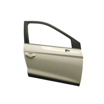 Recambio de puerta delantera derecha para seat arona (kj7, kjp) 1.0 tsi referencia OEM IAM   
