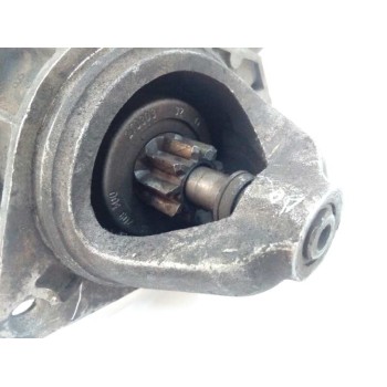 Recambio de motor arranque para opel kadett e 1.6 diesel referencia OEM IAM 0001317022  
