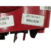 Recambio de piloto trasero izquierdo para peugeot 206+ básico referencia OEM IAM 9685618280  