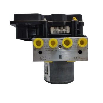Recambio de abs para ford ka (ccu) 1.2 8v cat referencia OEM IAM 51977351 0265252682 