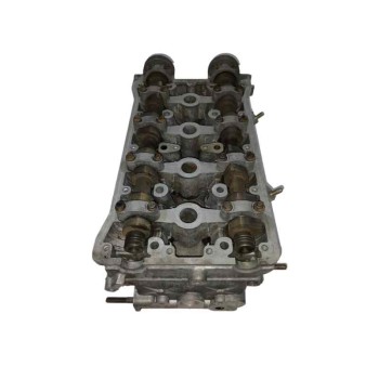 Recambio de culata para daewoo kalos 1.4 cat referencia OEM IAM 96378691  