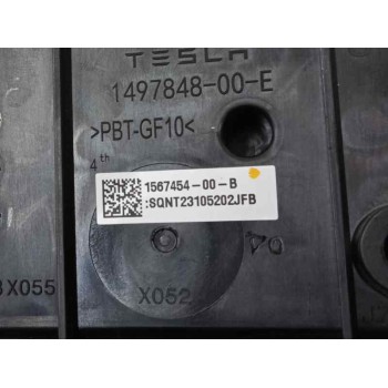 Recambio de modulo confort para tesla model 3 ev referencia OEM IAM 156745400B  