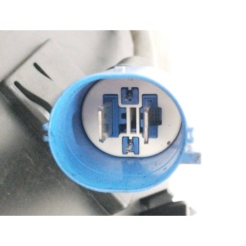 Recambio de electroventilador para mercedes-benz clase a (w169) 2.0 cat referencia OEM IAM A1695002593 0130307009 