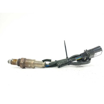 Recambio de sonda lambda para skoda karoq (nu7, nd7) 1.5 tsi referencia OEM IAM 04E906262GH  