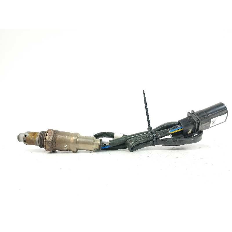 Recambio de sonda lambda para skoda karoq (nu7, nd7) 1.5 tsi referencia OEM IAM 04E906262GH  