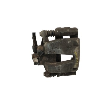 Recambio de pinza freno delantera izquierda para fiat grande punto (199_) 1.3 d multijet referencia OEM IAM   