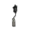 Recambio de pedal acelerador para honda cr-z (zf1) 1.5 ima híbrido suave referencia OEM IAM 17800SZTL01  