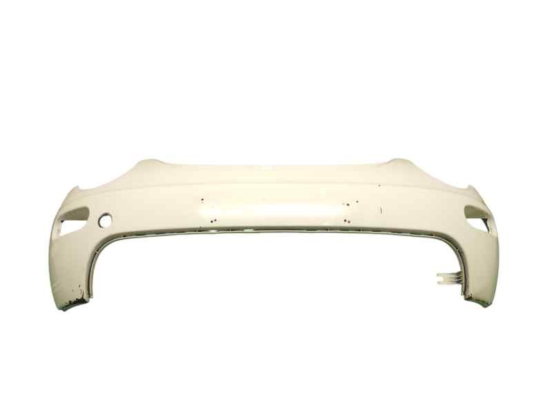 Recambio de paragolpes delantero para volkswagen new beetle (9c1/1c1) 2.0 referencia OEM IAM  OBSERVAR FOTOS 