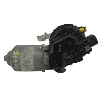 Recambio de motor limpia delantero para dodge caliber se referencia OEM IAM 05303780AE  