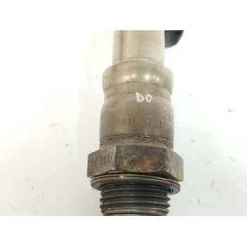Recambio de sonda lambda para skoda karoq (nu7, nd7) 1.5 tsi referencia OEM IAM 04E906262GH  
