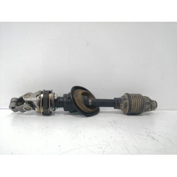 Recambio de rotula columna direccion para chevrolet captiva 2.0 diesel cat referencia OEM IAM   