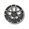 Recambio de llanta para nissan 370z coupé (z34) nismo 3.7 referencia OEM IAM 3GM3BFZ49 19X10,5J23 5H 5X112