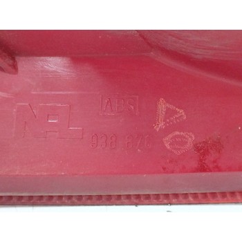 Recambio de piloto trasero derecho para ford cougar (mc) 2.5 v6 24v cat referencia OEM IAM 938876  