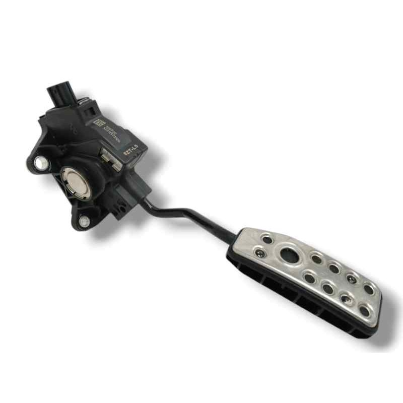 PEDAL ACELERADOR