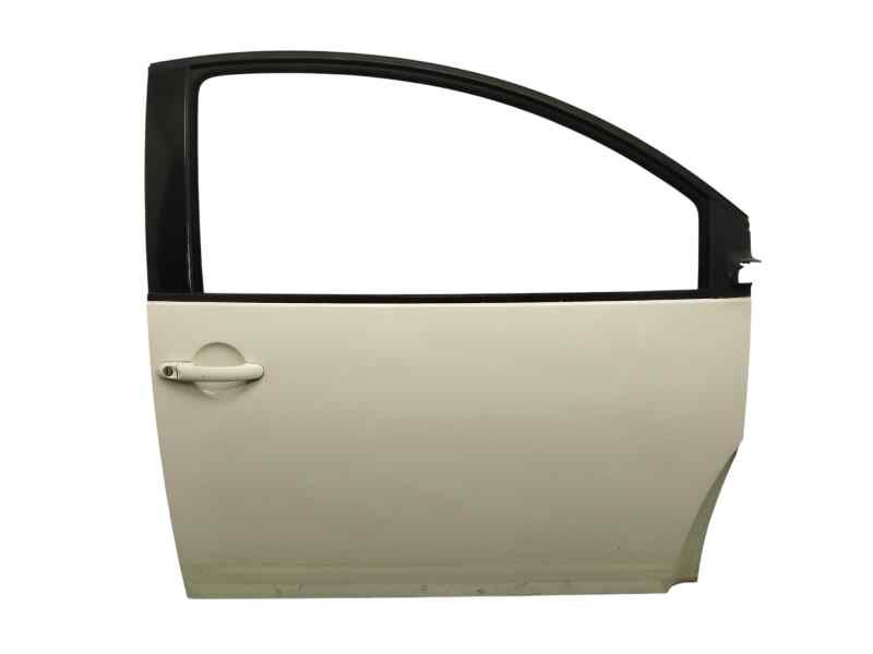 Recambio de puerta delantera derecha para volkswagen new beetle (9c1/1c1) 2.0 referencia OEM IAM 1C0831052F  