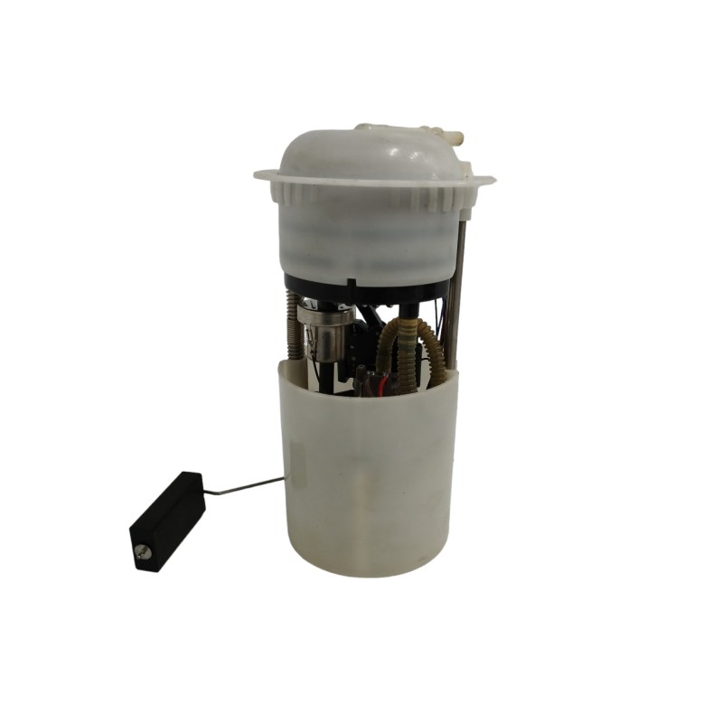 Recambio de aforador para ford ka (ccu) 1.2 8v cat referencia OEM IAM 775165  