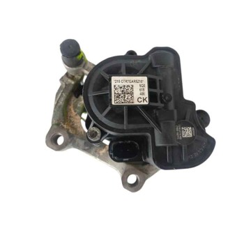 Recambio de pinza freno trasera derecha para volkswagen vw golf vii (5g1, bq1, be1, be2) 2.0 tdi referencia OEM IAM 5Q0615406CK 